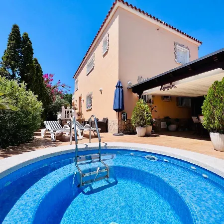 Mas Nou 2 Castello  D'Empuries