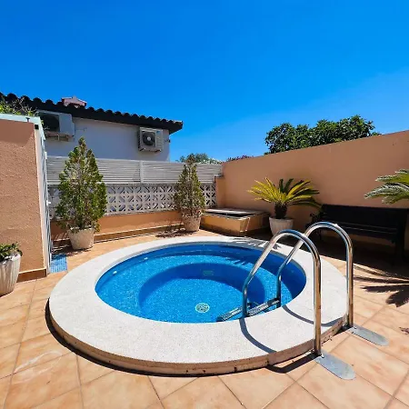 Chalet Mas Nou 2