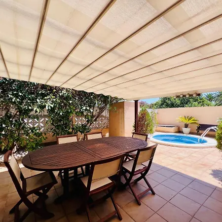 Mas Nou 2 * Castello  D'Empuries